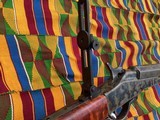 Unique custom 73 Maynard? Single shot. custom made for mid range shooting off sticks 40–70. - 2 of 14