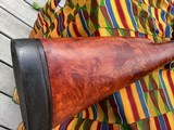 Unique custom 73 Maynard? Single shot. custom made for mid range shooting off sticks 40–70. - 3 of 14