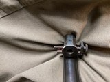 Unique custom 73 Maynard? Single shot. custom made for mid range shooting off sticks 40–70. - 11 of 14
