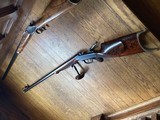 Ballard 38-55 Schuetzen
Mint made by anKen
Bresine