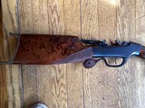 Ballard 38-55 Schuetzen
Mint made by anKen
Bresine - 5 of 11