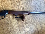 Ballard 38-55 Schuetzen
Mint made by anKen
Bresine - 6 of 11