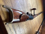 Ballard 38-55 Schuetzen
Mint made by anKen
Bresine - 2 of 11