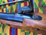 London made Parker-Hale p58 volunteer percussion target rifle .451 - 2 of 10