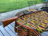 London made Parker-Hale p58 volunteer percussion target rifle .451 - 8 of 10