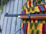 London made Parker-Hale p58 volunteer percussion target rifle .451 - 5 of 10