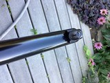 London made Parker-Hale p58 volunteer percussion target rifle .451 - 6 of 10