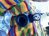 London made Parker-Hale p58 volunteer percussion target rifle .451 - 7 of 10