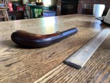 J Henry percussion under hammer pistol a few known to exist museum quality - 7 of 8