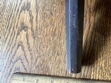 J Henry percussion under hammer pistol a few known to exist museum quality - 2 of 8