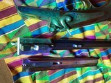 JP Sauer , single barrel 500 BPE 6 1/4 lb special order stalking rifle mint seven groove Henry rifling - 9 of 10