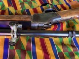 Winchester 1885 32-40 cal Darr barrel mint condition Gun looks like it’s been restored. It is pre-1900. - 3 of 7