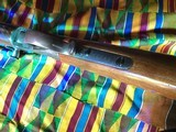 Winchester 1885 32-40 cal Darr barrel mint condition Gun looks like it’s been restored. It is pre-1900. - 2 of 7
