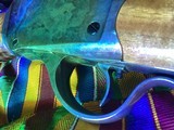 Winchester 1885 32-40 cal Darr barrel mint condition Gun looks like it’s been restored. It is pre-1900. - 5 of 7
