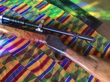 Winchester 1885 32-40 cal Darr barrel mint condition Gun looks like it’s been restored. It is pre-1900. - 1 of 7