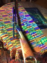 Winchester 1885 32-40 cal Darr barrel mint condition Gun looks like it’s been restored. It is pre-1900. - 7 of 7