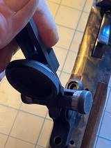 Stevens 441/2 falling block 22LR nice collectible - 14 of 14