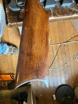 This is a Steven model 45 range rifle in the 44 1/2 receiver 28-30-120 cal Brass included - 6 of 12 This is a Steven model 45 range rifle in the 44 1/2 receiver 28-30-120 cal Brass included - 6 of 12