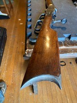 This is a Steven model 45 range rifle in the 44 1/2 receiver 28-30-120 cal Brass included - 7 of 12 This is a Steven model 45 range rifle in the 44 1/2 receiver 28-30-120 cal Brass included - 7 of 12