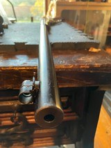 This is a Steven model 45 range rifle in the 44 1/2 receiver 28-30-120 cal Brass included - 8 of 12 This is a Steven model 45 range rifle in the 44 1/2 receiver 28-30-120 cal Brass included - 8 of 12