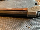 This is a Steven model 45 range rifle in the 44 1/2 receiver 28-30-120 cal Brass included - 9 of 12 This is a Steven model 45 range rifle in the 44 1/2 receiver 28-30-120 cal Brass included - 9 of 12