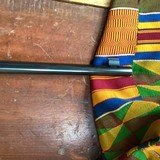 Browning Belgium left-handed T- bolt 22 lr with 2X7 vortex crossfire scope - 8 of 12 Browning Belgium left-handed T- bolt 22 lr with 2X7 vortex crossfire scope - 8 of 12