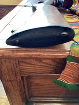 Browning Belgium left-handed T- bolt 22 lr with 2X7 vortex crossfire scope - 5 of 12 Browning Belgium left-handed T- bolt 22 lr with 2X7 vortex crossfire scope - 5 of 12