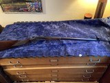 1882 Maynard #15 25–20 SS single shot deluxe target rifle antique no Ffl near excellent condition