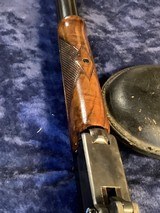 1882 Maynard #15 25–20 SS single shot deluxe target rifle antique no Ffl near excellent condition - 10 of 15