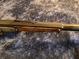 1882 Maynard #15 25–20 SS single shot deluxe target rifle antique no Ffl near excellent condition - 4 of 15