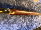 Custom 22 lr Martini 12\15 made by “A Hubalek”special target rifle. Apprentice to.H Pope - 12 of 14