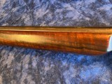 Custom 22 lr Martini 12\15 made by “A Hubalek”special target rifle. Apprentice to.H Pope - 4 of 14