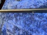 BRNO ZP-50 16 bore sidelock ejector w/ bushed firing pin breach EX condition - 5 of 10