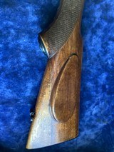 BRNO ZP-50 16 bore sidelock ejector w/ bushed firing pin breach EX condition - 6 of 10