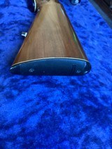 760 CARBINE 30-06 Redfield wide view 2x7 safe queen - 5 of 14