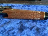 760 CARBINE 30-06 Redfield wide view 2x7 safe queen - 13 of 14
