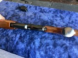 760 CARBINE 30-06 Redfield wide view 2x7 safe queen - 8 of 14