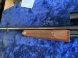 760 CARBINE 30-06 Redfield wide view 2x7 safe queen - 7 of 14