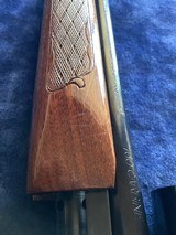 760 CARBINE 30-06 Redfield wide view 2x7 safe queen - 14 of 14