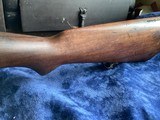 Rare 1898 Norwegian Krag 6.5 x55 minty antique no Ffl - 3 of 12