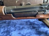 Rare 1898 Norwegian Krag 6.5 x55 minty antique no Ffl - 2 of 12