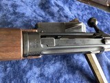 Rare 1898 Norwegian Krag 6.5 x55 minty antique no Ffl - 1 of 12