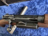 Rare 1898 Norwegian Krag 6.5 x55 minty antique no Ffl - 7 of 12
