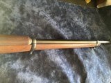 Rare 1898 Norwegian Krag 6.5 x55 minty antique no Ffl - 9 of 12