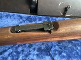 Rare 1898 Norwegian Krag 6.5 x55 minty antique no Ffl - 4 of 12
