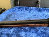 Rare 1898 Norwegian Krag 6.5 x55 minty antique no Ffl - 5 of 12