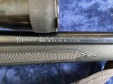 45 cal Knight DISC elite-muzzleloader with two stocks, and extras excellent - 3 of 9