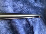45 cal Knight DISC elite-muzzleloader with two stocks, and extras excellent - 5 of 9
