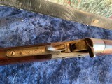 1901 Remington rolling block 7X57 excellent smokeless steel barrel - Image 11 of 15