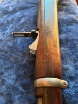 1901 Remington rolling block 7X57 excellent smokeless steel barrel - Image 15 of 15